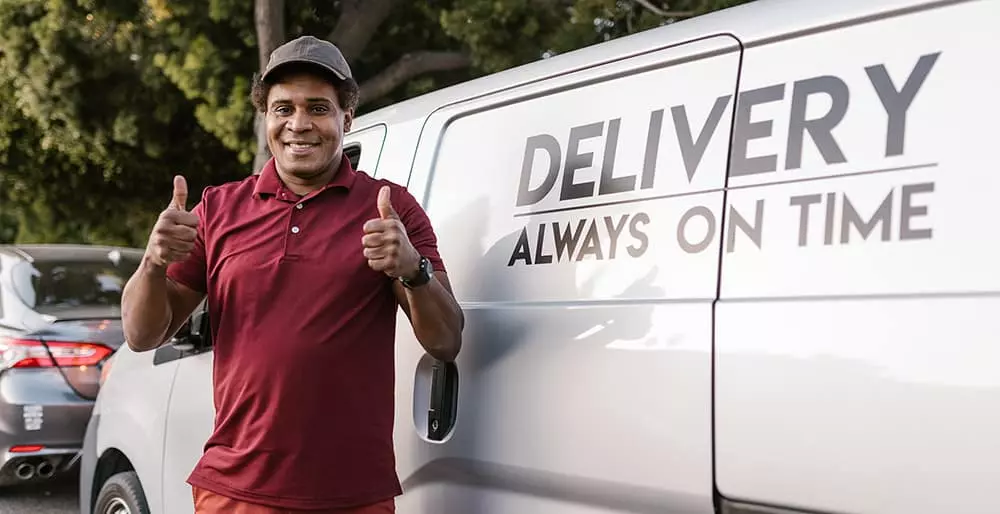 Next-Day Delivery vs. Classic Delivery