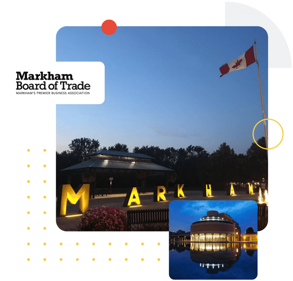 Markham Board of Trade