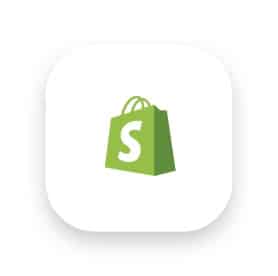 shopify marketplace