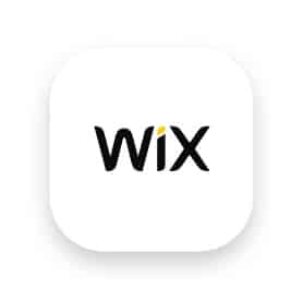 E-Commerce WIX Platforms & Marketplaces