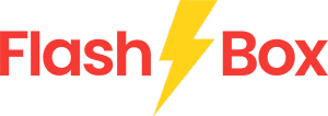 FlashBox-Logo