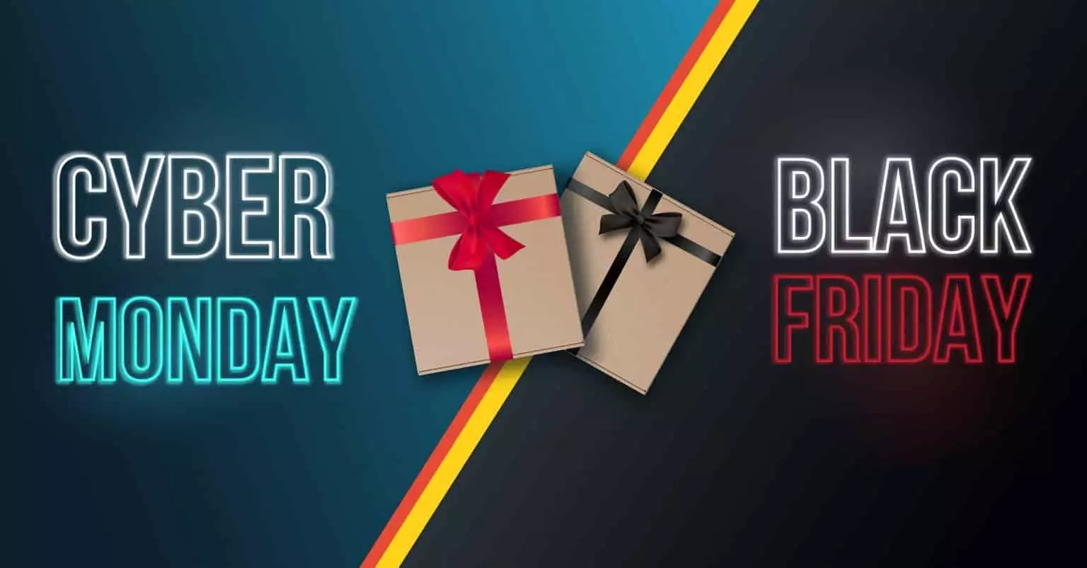 How To Offer The Best Deals For Black Friday & Cyber Monday