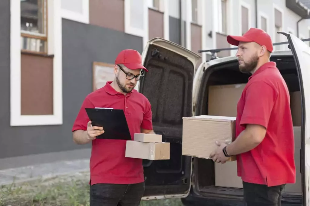 Outsource Shipping: The Better Way To Handle Deliveries