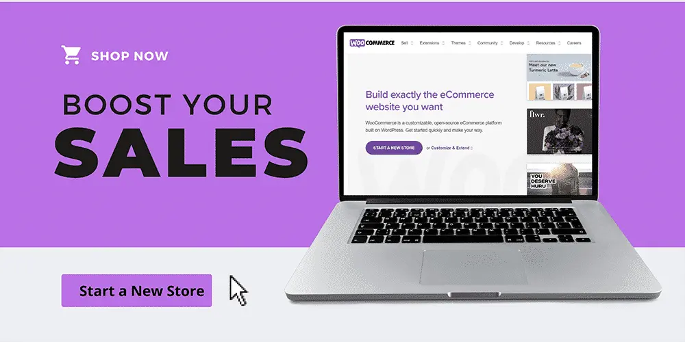 How to Boost Your WooCommerce Sales and Grow Your Local Business