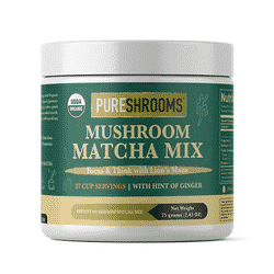 Pureshrooms