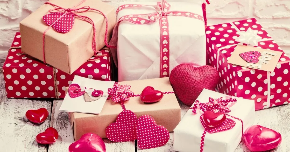 Valentine’s Day Products
