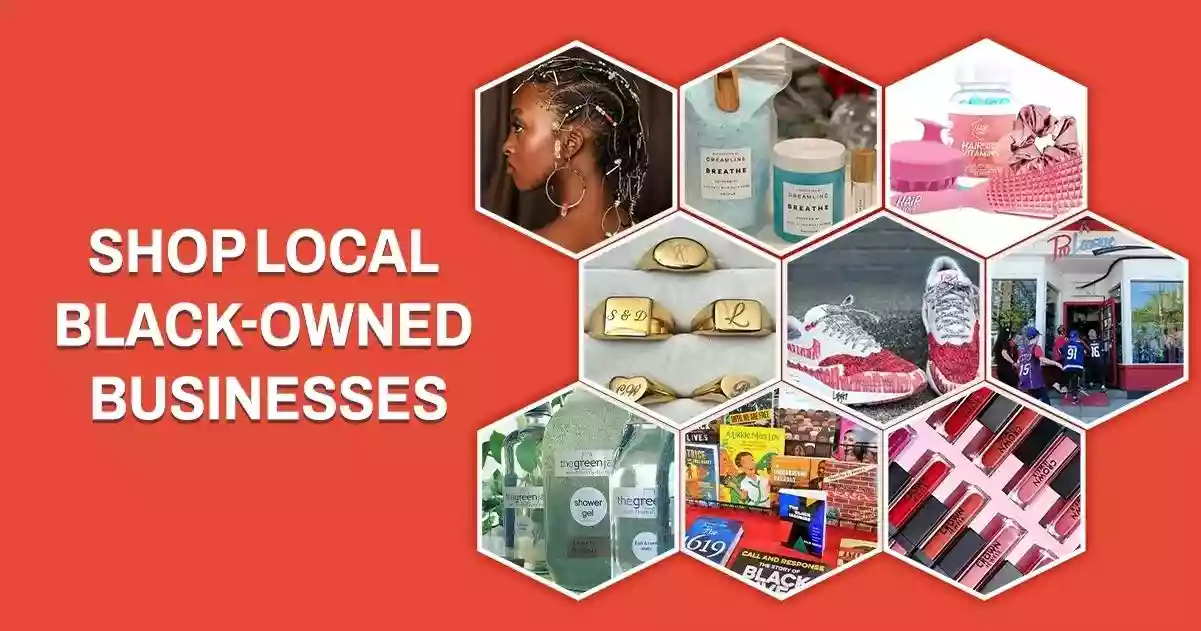 Black-owned businesses