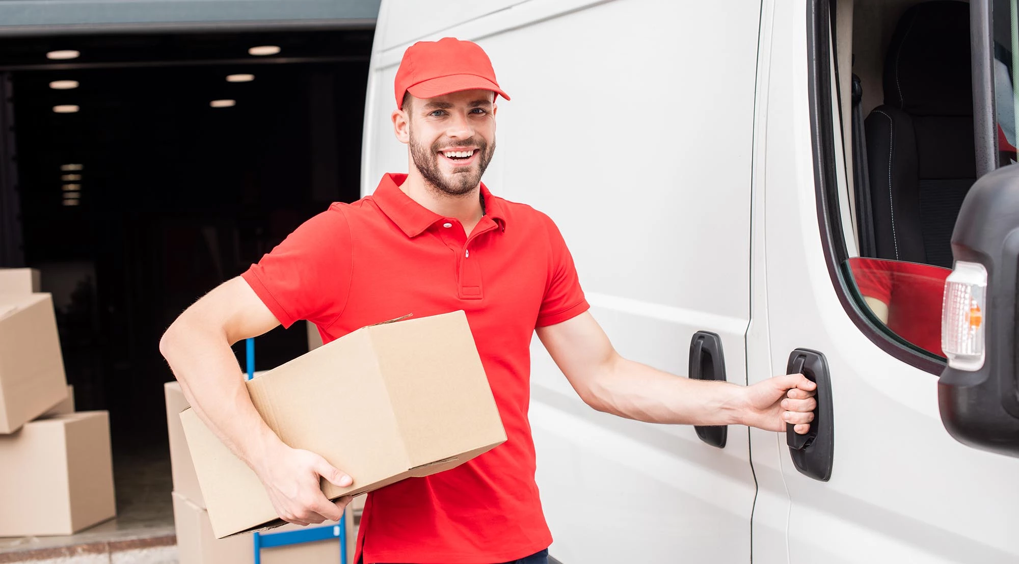 Is Last Mile Delivery Replacing In-House Delivery