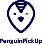 penguinpickup logo