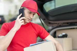 The Delivery Driver’s Guide to Resolving Common Problems