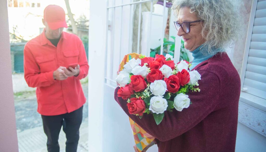 Delivery Spikes on Valentine’s Day—Here’s How to Prepare