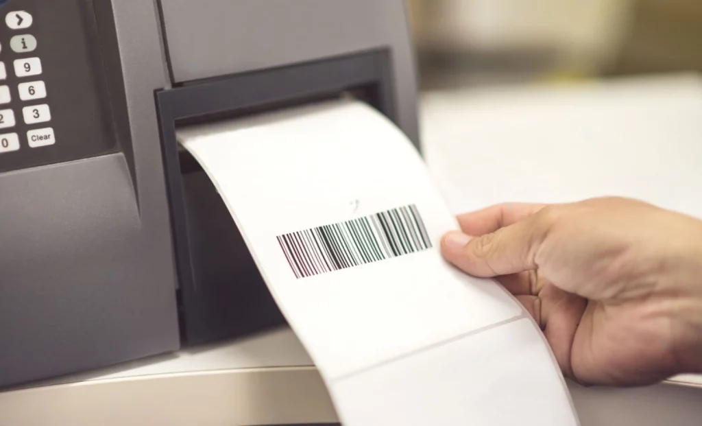 What is The Difference Between Direct Thermal Printing and Thermal Transfer Printing
